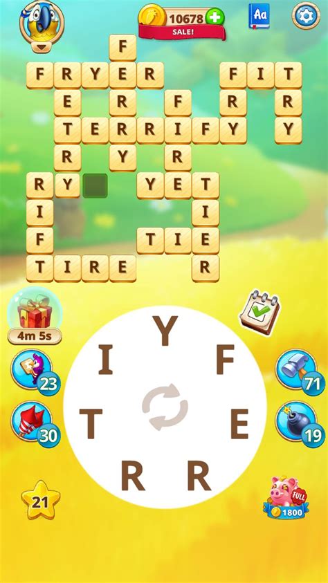 Wordalot answers Level 1364 .